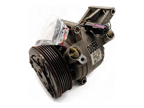 AC-Kompressor AC-Kompressor 39519844 39519844