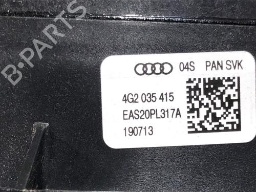 Speaker AUDI A6 C7 (4G2, 4GC) 3.0 TDI quattro | BP39302019E2 - Image 9