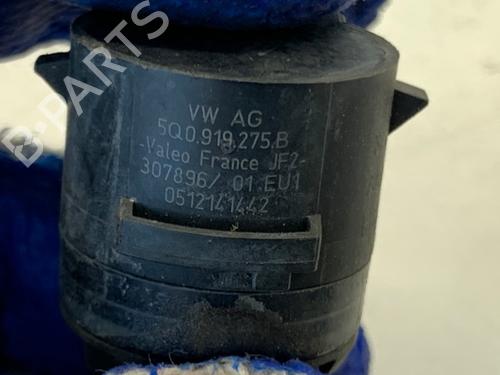 Electronic module VW PASSAT B8 Variant (3G5, CB5) 2.0 TDI | BP39339503M83 - Image 5