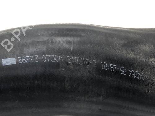 Rør KIA STONIC (YB) 1.0 T-GDi | BP39276231M125  - Image 5