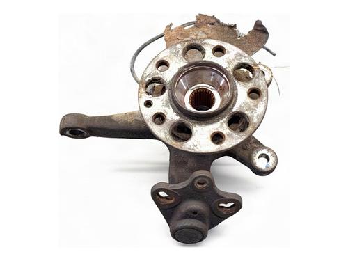 Used Left front steering knuckle Left front steering knuckle MERCEDES-BENZ B-CLASS Sports Tourer (W245) B 200 CDI (245.208) (140 hp) 39971423 39971423