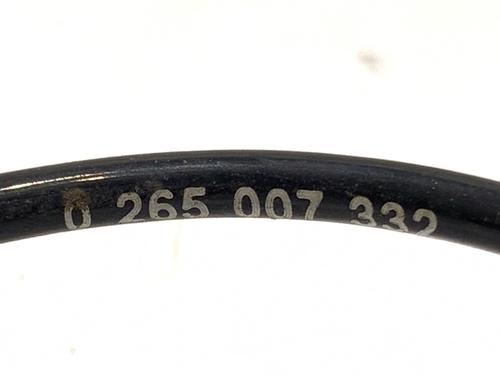Electronic sensor BMW 3 Touring (G21, G81) 320 d Mild-Hybrid | BP39348079M84 - Image 6