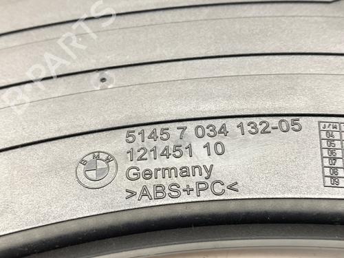 Cup/Object holder BMW 5 Touring (E61) 530 d | BP39371419I37 - Image 4