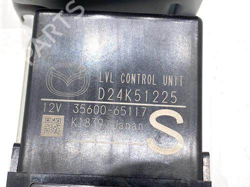 Lights ECU MAZDA CX-3 (DK) 2.0 SKYACTIV-G (DK5W, DK6W) | BP39340712M55 - Image 5