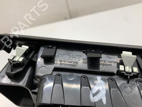 Luftventil RENAULT KANGOO III Box Body/MPV 1.5 Blue dCi 95 (FJAB) | BP39376720I21 - Image 6