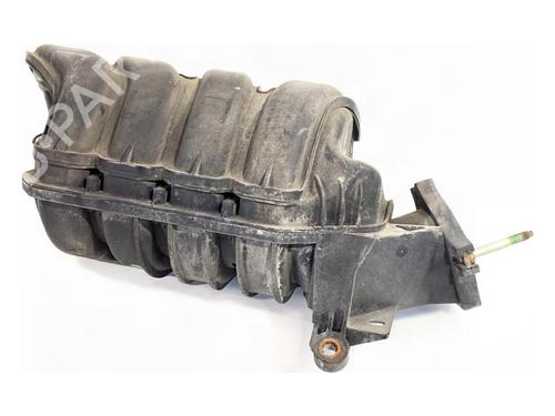 Used Intake manifold Intake manifold TOYOTA COROLLA Saloon (_E12_) 1.6 VVT-i (ZZE121_, ZZE121R) (110 hp) 39703415 39703415