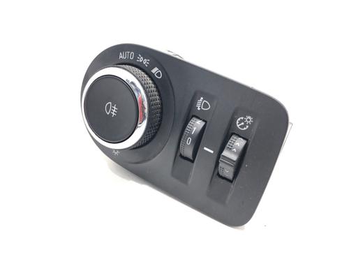 Used Headlight switch Headlight switch OPEL CROSSLAND X / CROSSLAND (P17, P2QO) 1.5 Turbo D (75) (102 hp) 39275787 39275787
