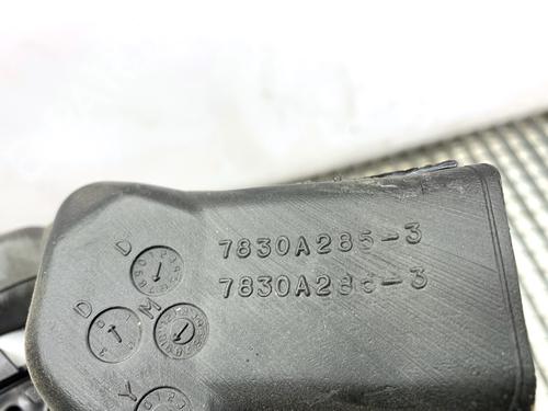 Heater matrix MITSUBISHI ECLIPSE CROSS (GK_, GL_) 1.5 T-Mivec | BP39336913M63  - Image 7