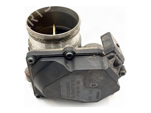 Used Throttle body Throttle body AUDI A6 C7 (4G2, 4GC) 3.0 TDI quattro (245 hp) 40115544 40115544