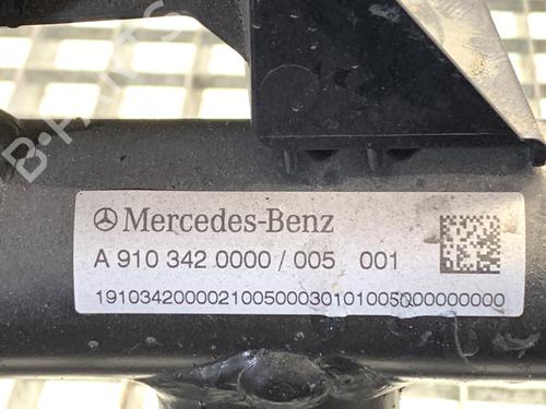 Subframe MERCEDES-BENZ SPRINTER 3,5-t Van (B907, B910) eSPRINTER (910.633) | BP39373794M9 - Image 7
