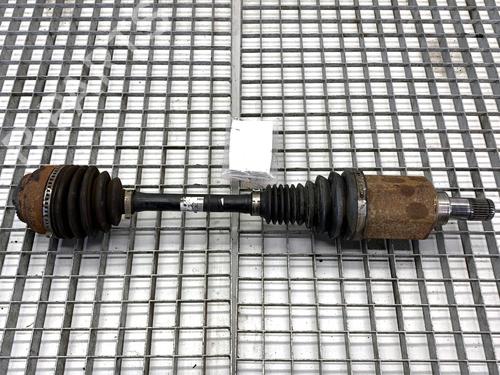 Used Left front driveshaft Left front driveshaft BMW 6 Gran Coupe (F06) 650 i xDrive (449 hp) 39292939 39292939