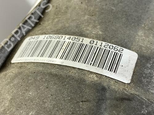 Gearbox AUDI A8 D3 (4E2, 4E8) S8 quattro | BP39661199M3 - Image 9