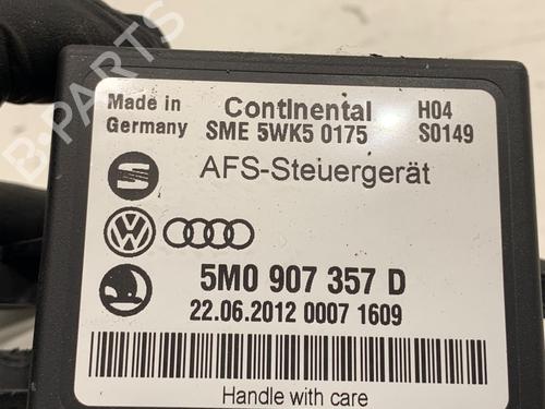 Lights ECU SEAT EXEO (3R2) 2.0 TFSI | BP39360756M55 - Image 4