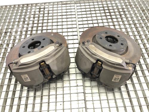 Left front brake caliper AUDI A6 C8 Avant (4A5) 40 TDI Mild Hybrid quattro | BP39285322M105 - Image 2
