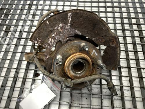 Used Left front steering knuckle Left front steering knuckle 39331092 39331092