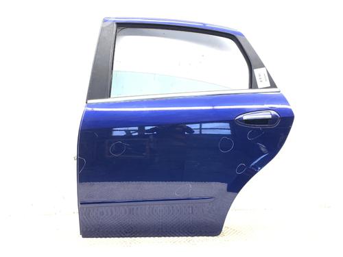 Used Left rear door Left rear door 39313107 39313107
