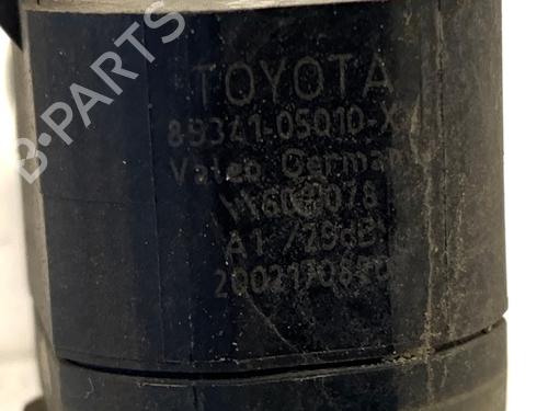 Electronic module TOYOTA AURIS (_E18_) 1.8 Hybrid (ZWE186_, ZWE186R) | BP39326627M83 - Image 4