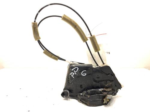 Used Front right lock Front right lock 39297372 39297372
