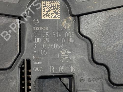 Alternator BMW 5 (G30, F90) 520 d Mild-Hybrid | BP39735762M7 - Image 4