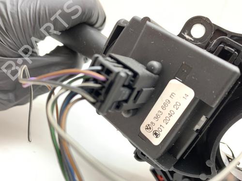 Steering column stalk BMW X5 (E53) 4.4 i | BP39358539I23 - Image 4