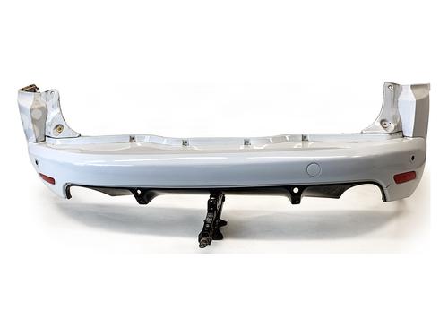 rear-bumper-ford-s-max-wa6-2006-2007-2008-2009-2010-2011-2012-2013-2014-39369801 main image