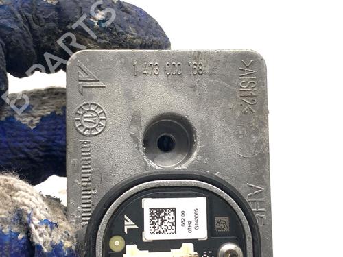 Electronic module VW TOURAN (5T1) 1.8 TSI | BP39310439M83 - Image 4
