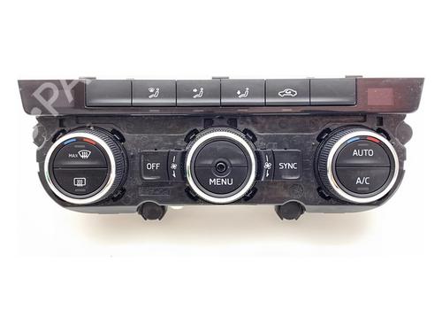 Used Climate control Climate control 39373414 39373414