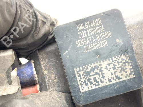 Electronic sensor RENAULT KANGOO III Box Body/MPV 1.5 Blue dCi 95 (FJAB) | BP39376972M84 - Image 3