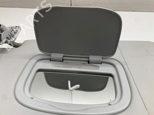 Left sun visor JEEP RENEGADE SUV (BU, B1, BV) 2.0 CRD 4x4 | BP40171435I1 - Image 2