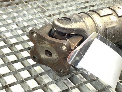 Driveshaft DODGE NITRO 2.8 CRD 4WD | BP39360989M37 - Image 2