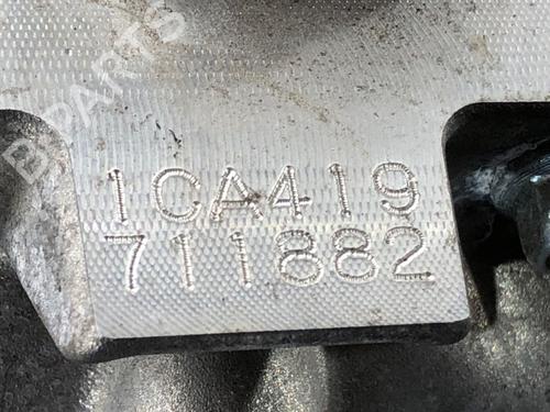 Gearbox TOYOTA COROLLA Hatchback (_E21_, _EA1_, _EH1_) 1.8 Hybrid (ZWE211) | BP39278668M3  - Image 7