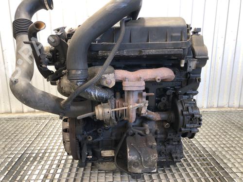 Engine RENAULT TRAFIC II Bus (JL) 2.5 dCi 135 (JL0D) | BP39371961M1 - Image 2