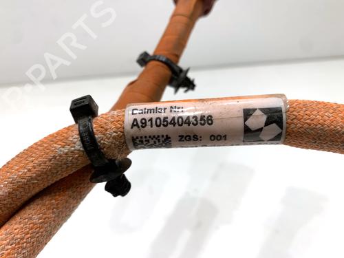 Cable MERCEDES-BENZ SPRINTER 3,5-t Van (B907, B910) eSPRINTER (910.633) | BP39337476E12 - Image 5
