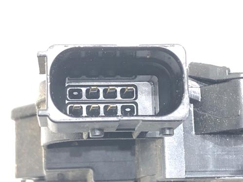 Front right lock OPEL CORSA E (X15) 1.4 (08, 68) | BP39284874C97 - Image 3