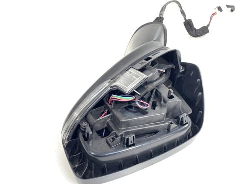 Left mirror MAZDA 2 Hatchback (DL, DJ) 1.5 SKYACTIV-G | BP40250174C26 - Image 2