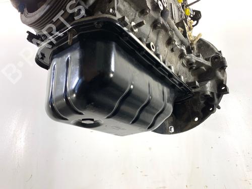 Engine PEUGEOT PARTNER Box Body/MPV (5_, G_) 1.6 HDi 75 | BP39330933M1  - Image 7
