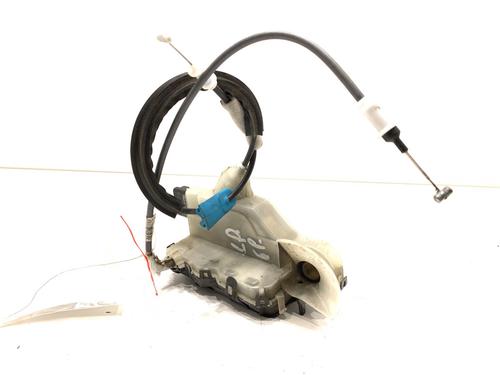 Used Front left lock Front left lock 39309908 39309908