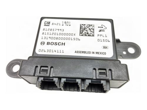 Used Electronic module Electronic module OPEL INSIGNIA B Grand Sport (Z18) 1.6 Turbo (68) (200 hp) 40171204 40171204