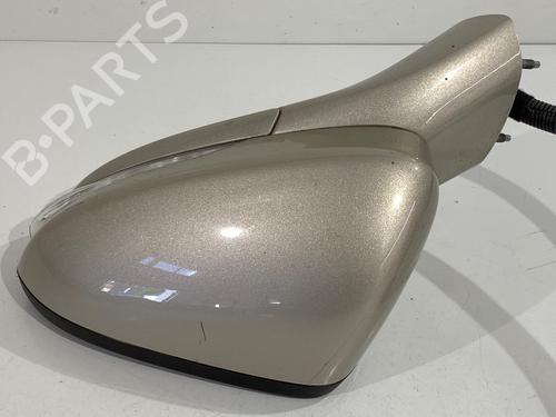 Retrovisor esquerdo FORD MONDEO V Saloon (CD) 2.0 Hybrid | BP39366415C26 - Image 2