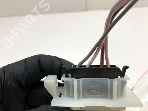 Heater resistor DACIA LOGAN MCV II 1.5 Blue dCi 95 (K8JL) | BP39360117M108 - Image 3