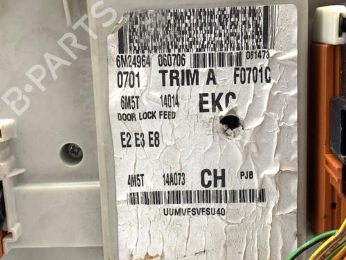 Electronic module FORD FOCUS C-MAX (DM2) 1.6 TDCi | BP40521936M83 - Image 5