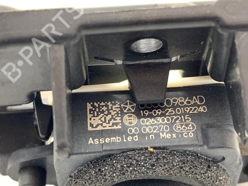 Camera JEEP CHEROKEE (KL) 2.0 T-GDi | BP39365782E14  - Image 5