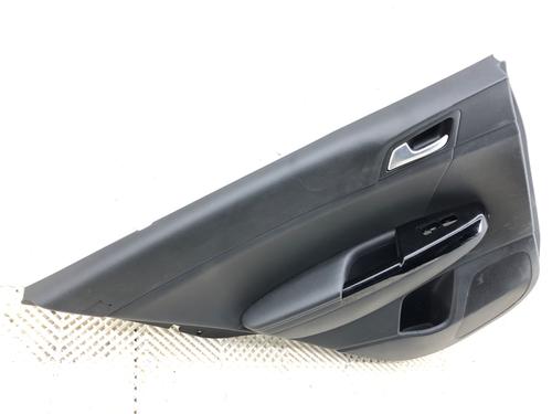 Rear left panel KIA SPORTAGE IV (QL, QLE) 1.6 T-GDI AWD | BP39317566C60 - Image 2