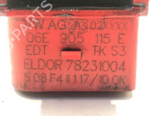 Ignition coil AUDI A6 C6 (4F2) 3.2 FSI | BP39314877M94 - Image 4