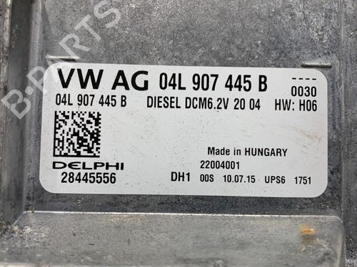 Engine control unit (ECU) VW GOLF VII Variant (BA5, BV5) 1.6 TDI | BP39372246M57 - Image 4