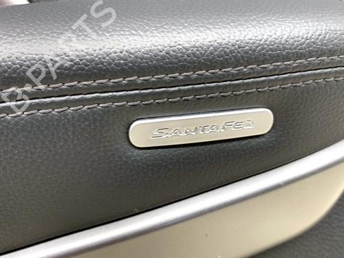 Front right panel HYUNDAI SANTA FÉ III (DM, DMA) 2.2 CRDi 4WD | BP39313567C59 - Image 3