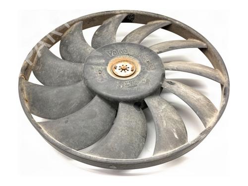 Used Radiator fan Radiator fan OPEL VECTRA C (Z02) 2.0 16V Turbo (F69) (175 hp) 40522624 40522624