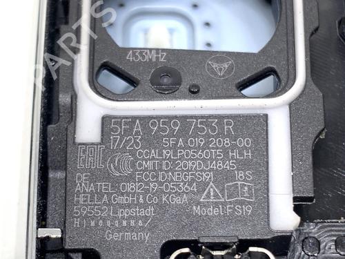 Andre CUPRA BORN (K11) 77 e-boost | BP39332572O1 - Image 6