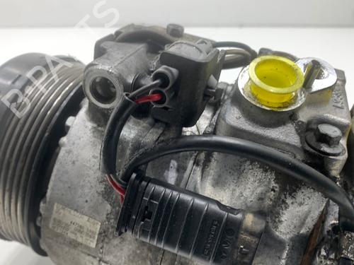 AC compressor MERCEDES-BENZ C-CLASS T-Model (S204) C 220 CDI (204.202) | BP39704052M34 - Image 3