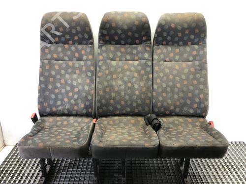 Used Rear seat (3rd row) Rear seat (3rd row) 39273056 39273056